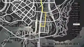 Locations — route or variant image 3