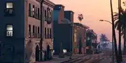 Del Perro Nightclub — GTA Online reference imagery