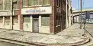 Downtown Vinewood Bail Office — reference image