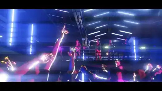Nightclubs — GTA Online reference imagery
