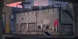 La Mesa Nightclub — GTA Online reference imagery