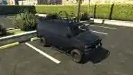 Pegassi Reaper — reference image