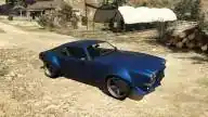 Declasse Mamba — reference image