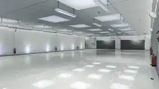 High-End Apartment Interior — route or variant image 11