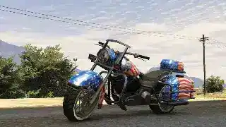 Bike Race: Tour the Lake — reference image