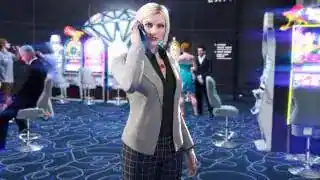 Casino Story Missions — GTA Online reference imagery