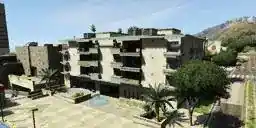 1237 Prosperity Street, Apt 21 — GTA Online reference imagery