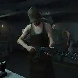 Bunker Business Upgrades — route or variant image 2