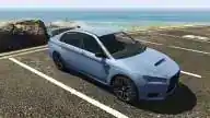 HVY Insurgent Pick-up — reference image