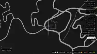 Stash House Locations — route or variant image 19
