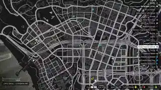 Exotic Exports: Spawn Locations — route or variant image 39