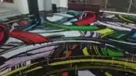 Custom Auto Shop — route or variant image 31