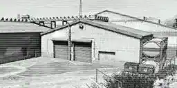 La Mesa Vehicle Warehouse — reference image