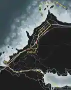 Transform Race: Transform - Inferno — route or variant image 2