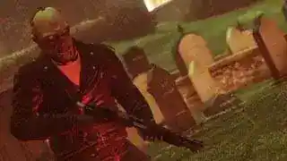 Condemned II — reference image