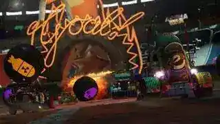 Bomb Ball III — reference image