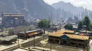 Last Team Standing: Paleto Bay LTS — reference image