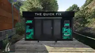 Junk Energy Jump 12 — reference image