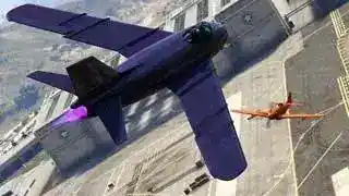 Dogfight II — reference image