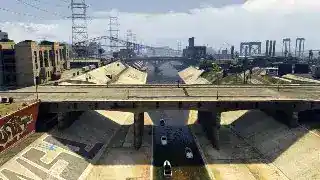 Sea Race: Gone Coastal — reference image