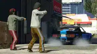 Repo - GTA Today II — reference image