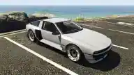 Bravado Dorado Cruiser — reference image