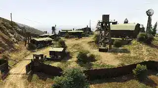 Deathmatch: Compound — reference image