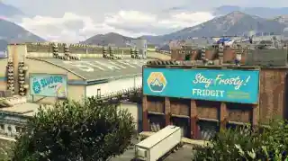 Last Team Standing: Fridgit Factory LTS — reference image