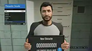 Getting Started in GTA Online — reference image