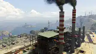 Last Team Standing: Power Station LTS — reference image