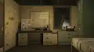 Bunker Customization: Personal Quarters — route or variant image 2