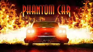 Phantom Car — reference image