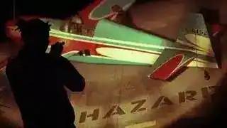 Slashers V — reference image