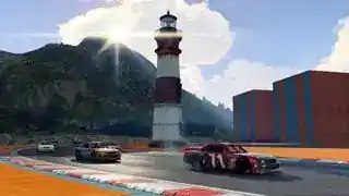Hotring Circuit - El Gordo Threeway — reference image