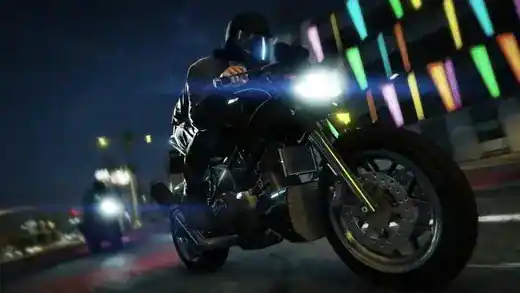 GTA V: Title Update 1.22 Patch Notes (Online 1.24) — GTA Online reference imagery