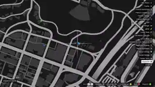 Los Santos County — route or variant image 9