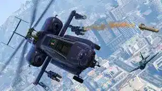 Air Quota I — reference image