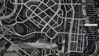 Exotic Exports: Spawn Locations — route or variant image 55