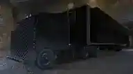 Mobile Operations Center (Trailer): Custom Paint Jobs — route or variant image 9