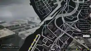 Los Santos County — route or variant image 11