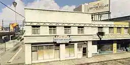 Del Perro Bail Office — reference image