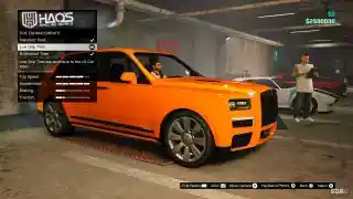 Vehicles & Properties Changes — reference image