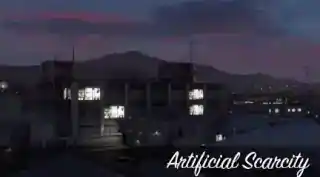 Artificial Scarcity — reference image