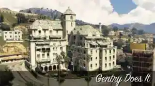 Gentry Does It — reference image