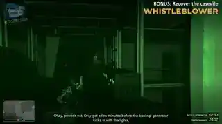 LSA OPerations: Whistleblower — reference image