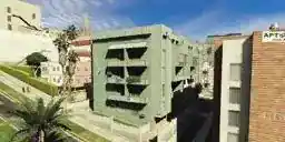 0604 Las Lagunas Boulevard, Apt 4 — GTA Online reference imagery