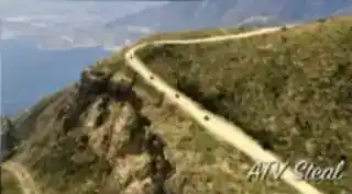ATV Steal — reference image