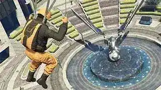 Drop Zone I — reference image