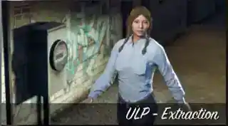 ULP - Extraction — reference image