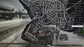 Exotic Exports: Spawn Locations — route or variant image 3